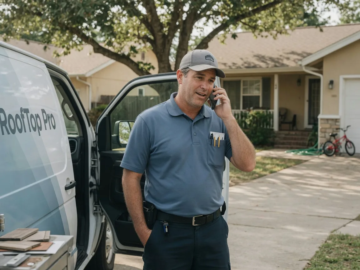 Roof Repair Ripley, MS FAQs