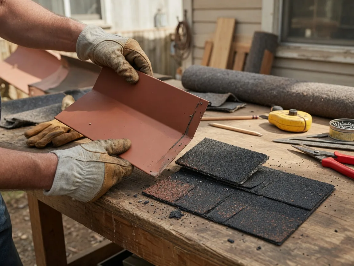 Roof Repair company in Ripley, MS